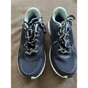 Vionic TOKYO DRIFT -Women's Active Sneakers -NAVY -Size 6.5 US Medium